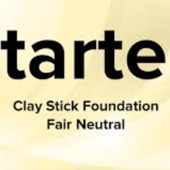 TARTE CLAY FOUNDATION STICK 🆕💥 - Picture 3 of 9